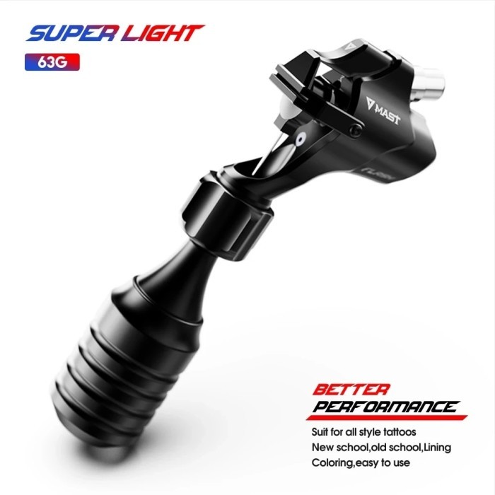 DragonHawk Tattoo Rotary Pen Mast Flash Serise Makeup Machine