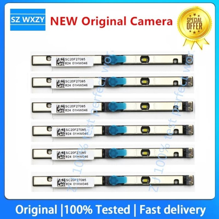 Laptop Webcam/Camera Board For ideapad C340-14 C340-15 330S 530S S340