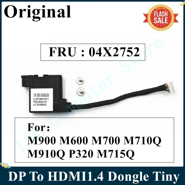 LSC 95% Original For Laptop M900 M600 M700 M710Q M910Q P320 M715Q Lx