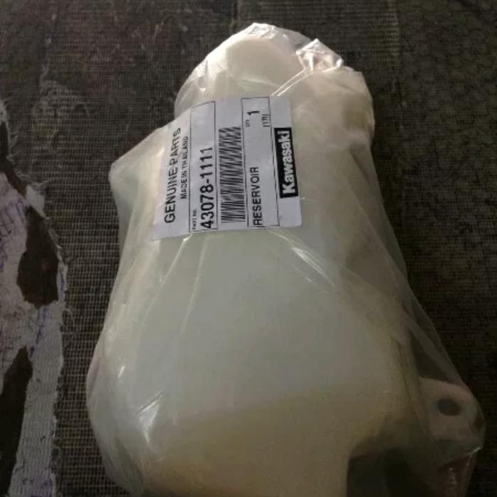 Paling Murah Tabung Air Radiator Botol Air Radiator Ninja R Dan Ss