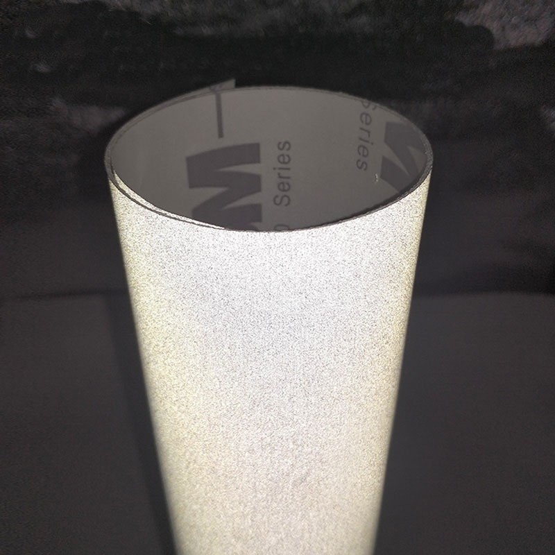 

[Per Meter] 3M 610 Scotchlite Reflective Sticker Kucing 60 cm Bahan Cutting Murah