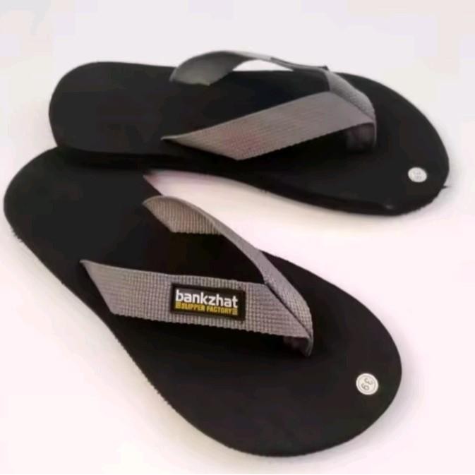 ARKN SANDAL JEPIT PRIA ABE BANKZHAT TERBARU