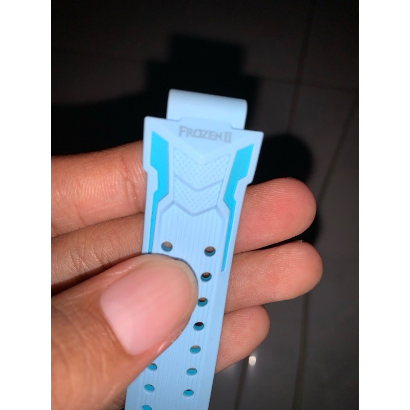 TERMURAH STRAP IMOO Z6 FROZEN II - IMOO 100%