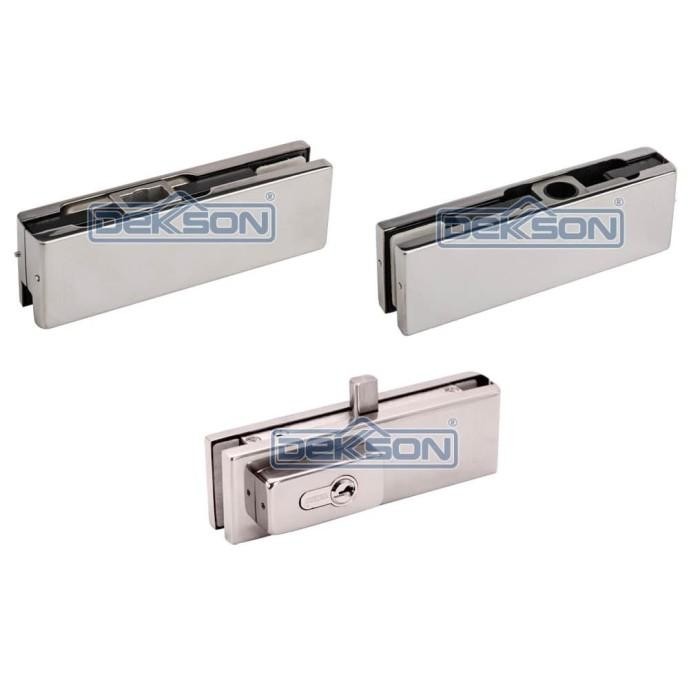 Terpercaya- Patch Fitting Dekson Complete Set (PT 10, PT 20, US 10 & Cyl 62mm)