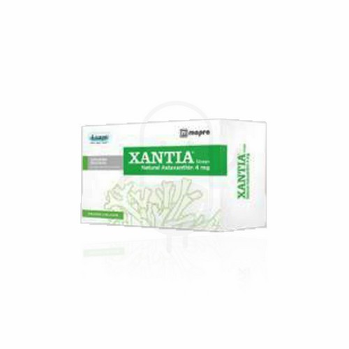

Promo Xantia Per Box Isi 30 Kapsul Berkualitas