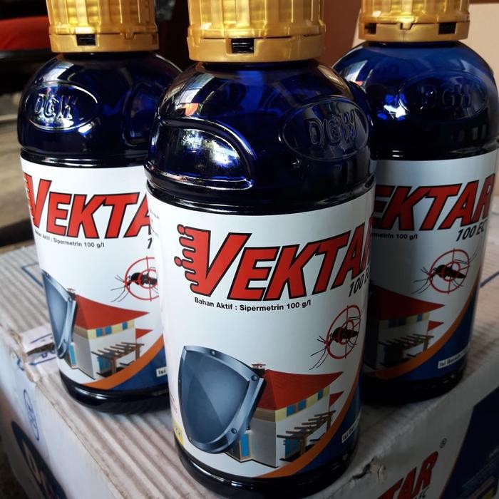 BEST PRODUK VEKTAR 100 EC