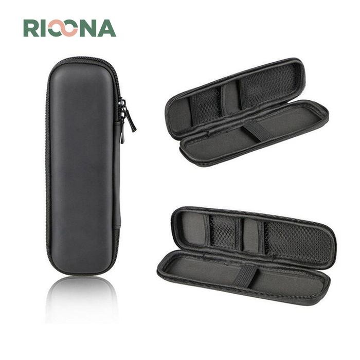 

Ready JT Tempat Kuas Make Up Tempat Pensil Pouch Kuas Pouch Pensil Bahan EVA