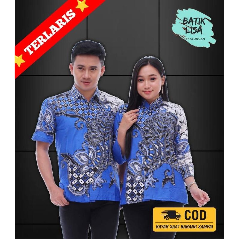 Kopelan batik/Sarimbitan buat seragam hajatan