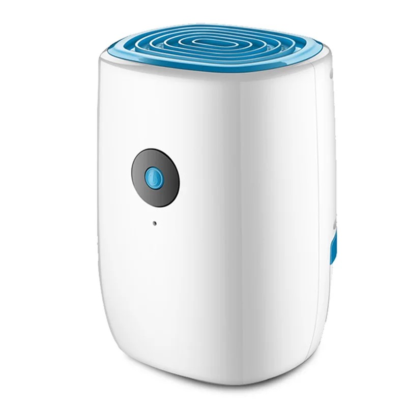 220V dehumidifier room basement moisture-proof household small moisture absorption dehumidifier