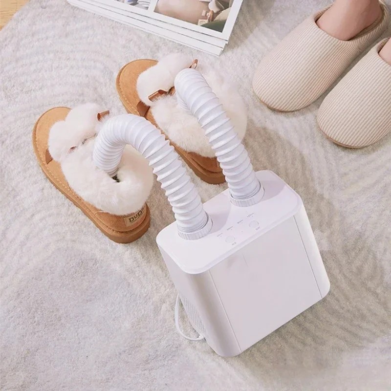 New shoe dryer telescopic intelligent and convenient shoe dryer Home dryer Clothes dryer shoe dryer 
