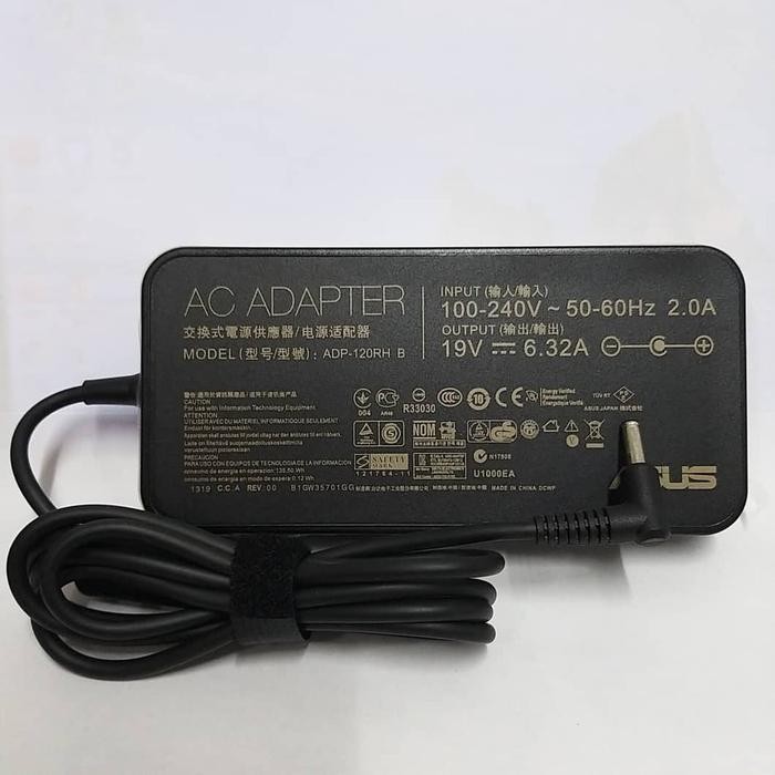 ADAPTOR CHARGER ORIGINAL ASUS TUF GAMING FX705 FX705D FX705GM FX705GE
