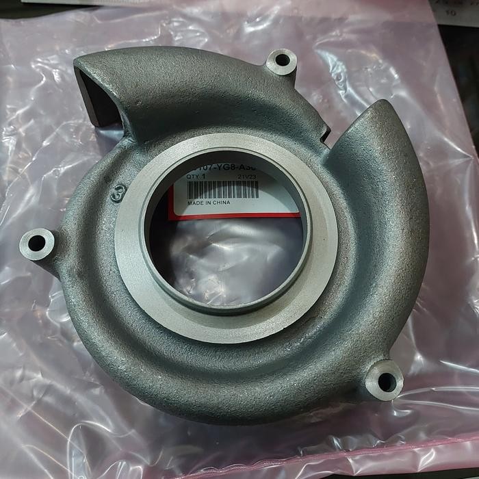 CASE VOLUTE WB30XN, XH2, WL30XN