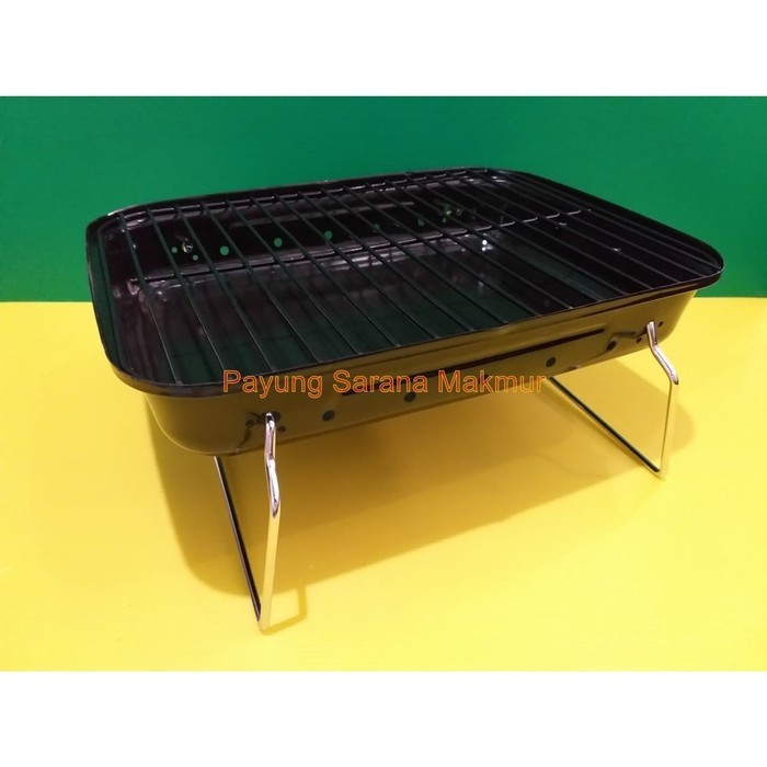 PREMIUM Picco Grill / Maslon Grill / Panggangan Maspion / Grill Maspion