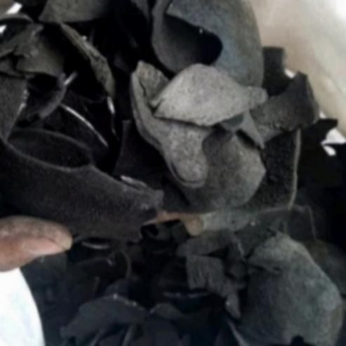 PREMIUM arang batok asli/ arang batok kelapa 10 kg