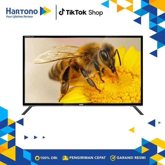 Akari 32 Inch Digital TV LE-32D53