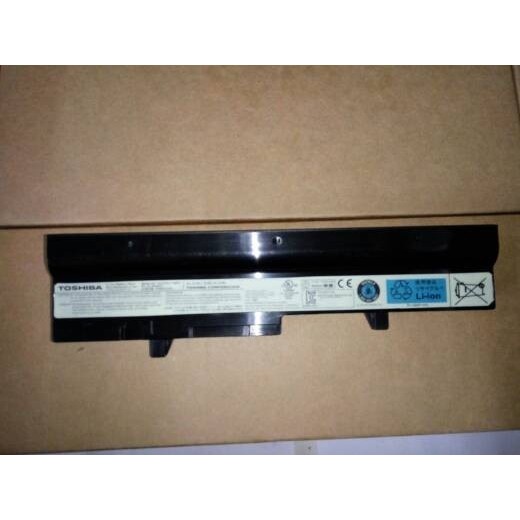 [Expert] Baterai Toshiba Nb-305/Nb-300/PA-3785 Original