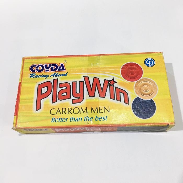 jayAbadi-- BIJI KARAMBOL PLAY WIN BAHAN KAYU