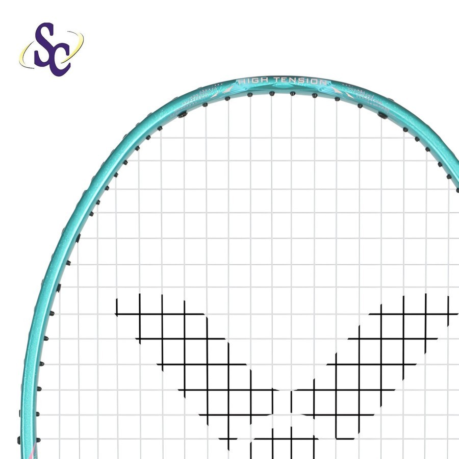 New Raket Badminton Victor Thruster Hammer Pro U / TK HMR Pro U