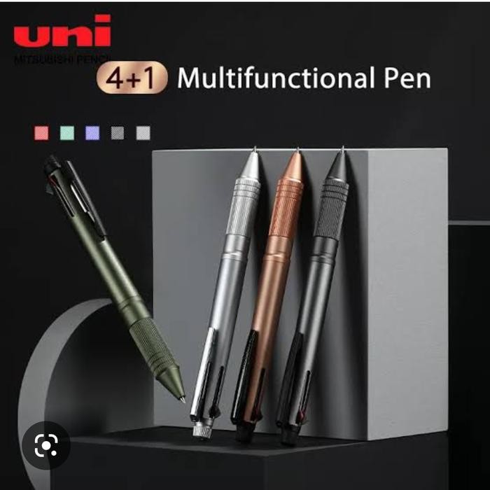 

Ready JT JETSTREAM 4&1 NEW