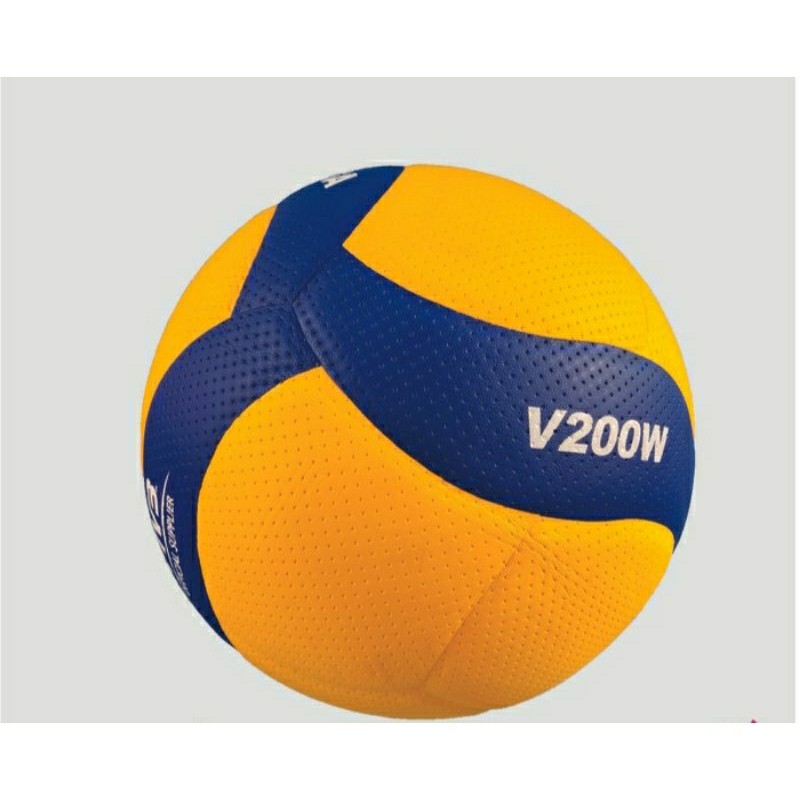 Bola Voli Mikasa v200w /