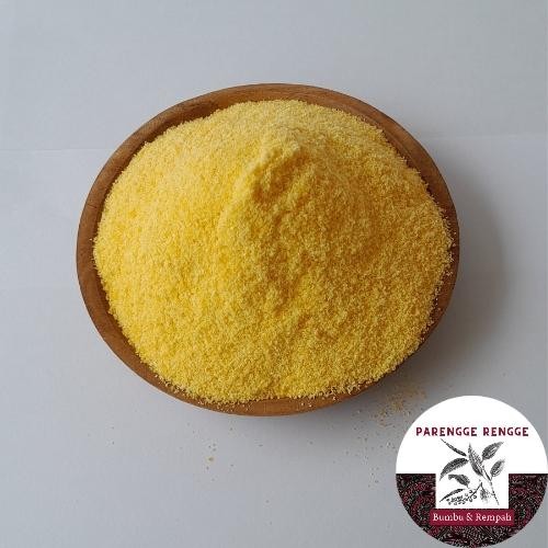 

Terlaris- Polenta 1Kg / Tepung Jagung / Corn Meal