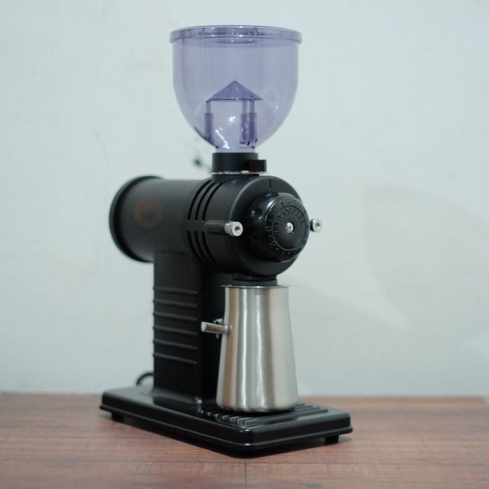 GRINDER KOPI N 520 Electric Coffee Grinder N520