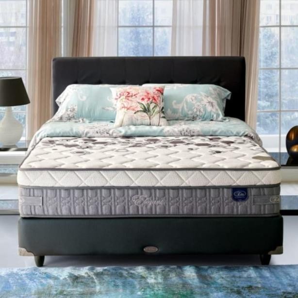 ;&;&;&;&] Springbed Elite Elegant / Elite Springbed tipe elegant Matras saja