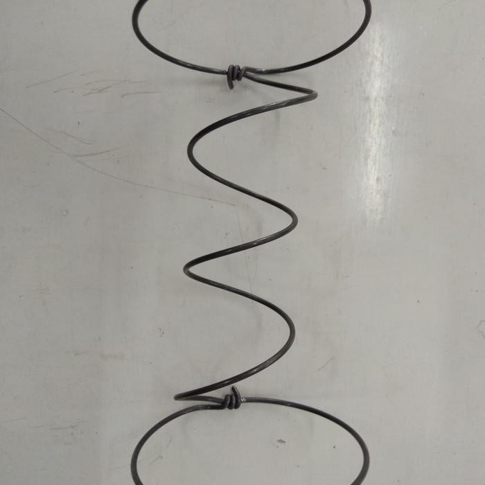 >*>*>*>*] PER PEGAS BESI SPRINGBED / SPRING BED 17 CM / per coil pegas 17cm