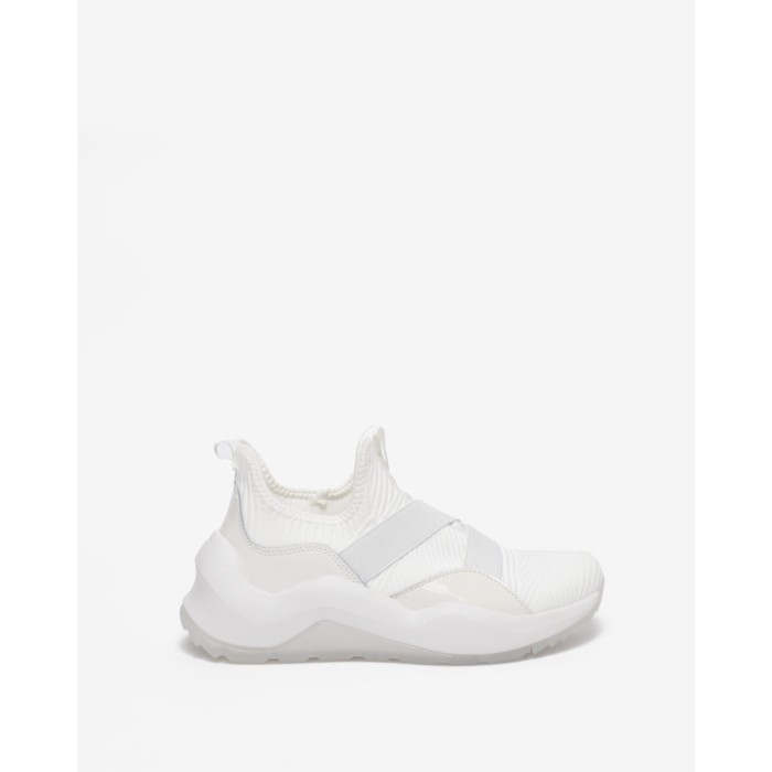 Buccheri Irin Sneaker Woman White