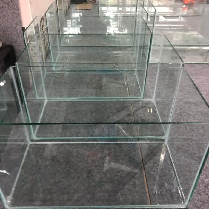 Pawretty- aquarium 50x30x30