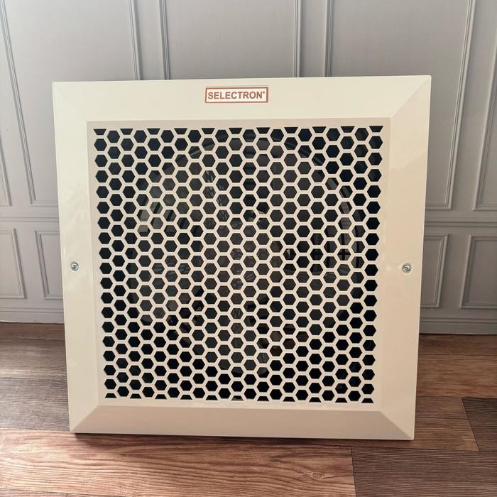 KIPAS EXHAUST HEXOS PLAFON 12 INCH SELECTRON