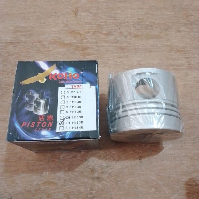 Koho Piston/Seher ZH1115 3R