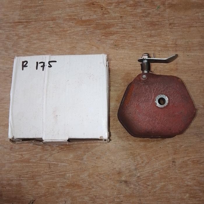 STM Cylinder Head Cover/ Bonnet R175