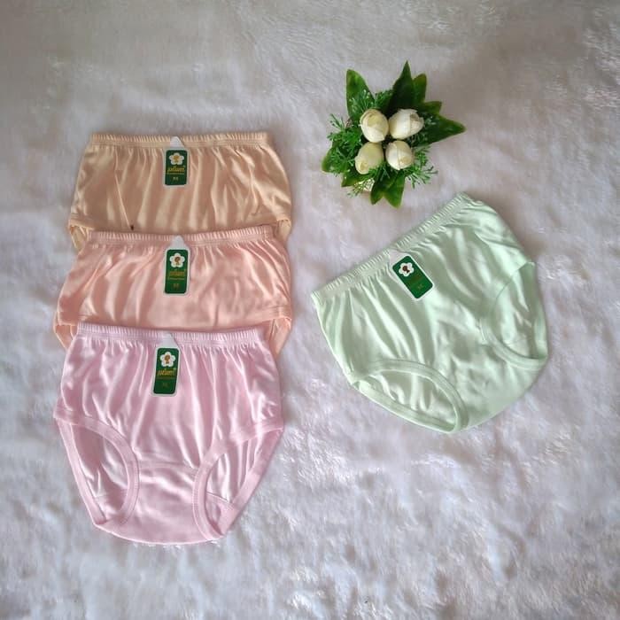 Celana Dalam Wanita Plum 559