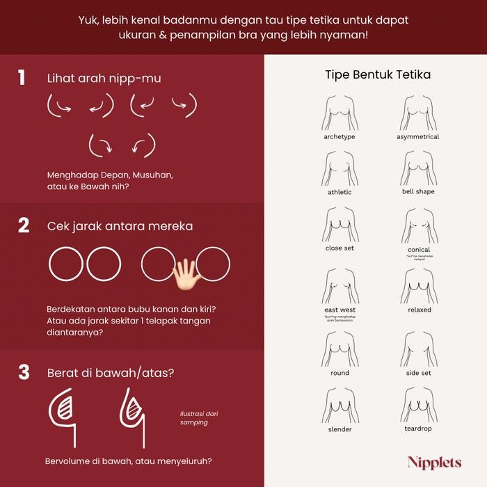 Little Helper Bra (FOR AA-A CUP)