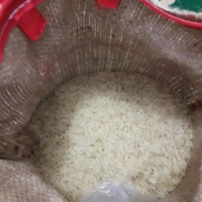 

Terlaris- Beras Basmati Abukas 5Kg/ Abukas Basmati Rice