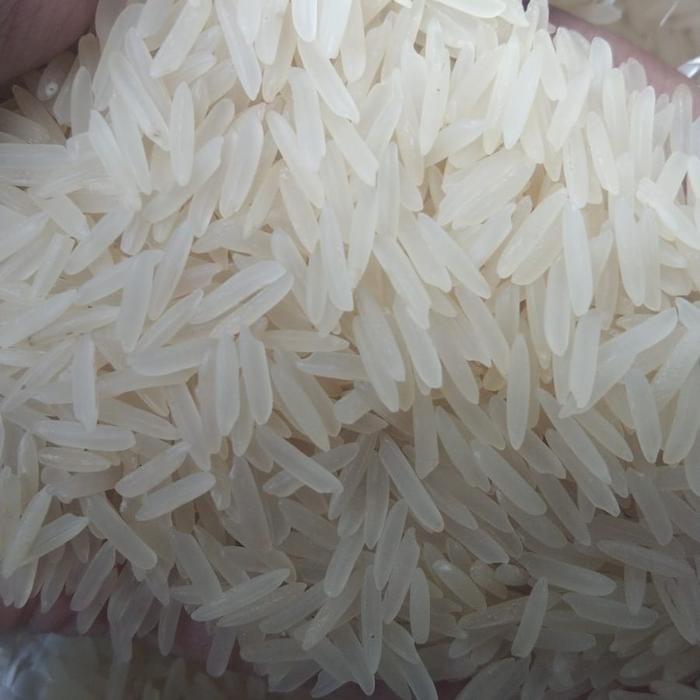 

Terlaris- Beras Basmati Moti Dana, Golden Basmati Rice India
