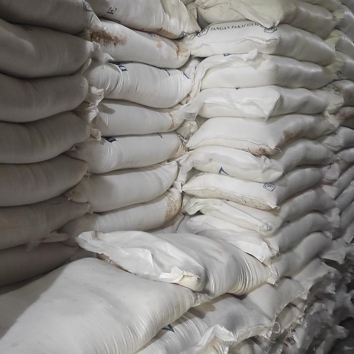 Pupuk Dolomite Kemasan 50Kg