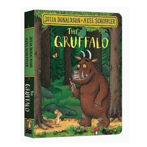 The Gruffalo