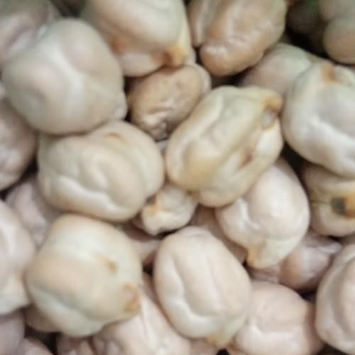 

Kacang Garbanzo - Hummos