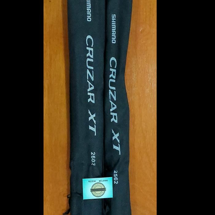 JORAN SHIMANO CRUZAR XT 2021