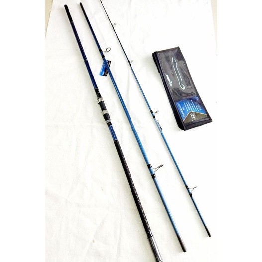 Joran Daiwa WINDCAST SURF EX 450Sambung 3SurfcastingPasiran