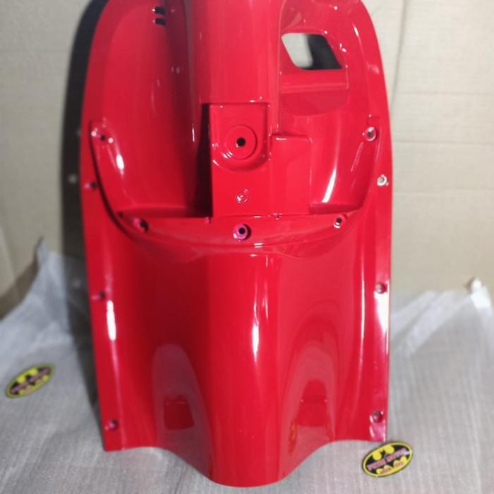 Handal- cover dasbor inner dekkontak Scoopy fi esp 2013 2016