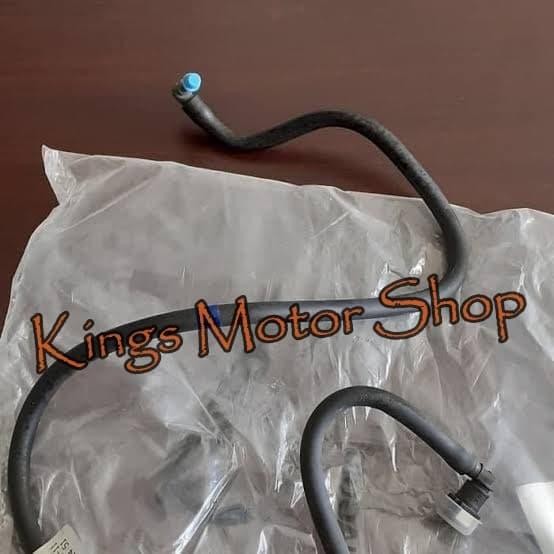 SELANG BENSIN / BAHAN BAKAR VESPA LX S ORIGINAL PART VESPA PIAGGIO