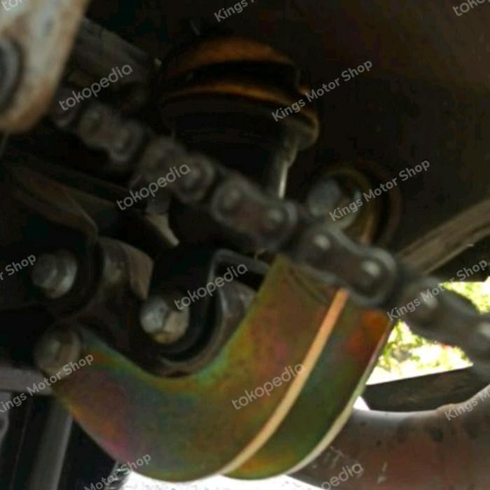 LOWERING KIT PENURUN SHOCK YAMAHA R15 MT15 XSR 155