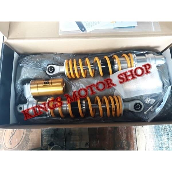 ORIGINAL OHLINS YA776 KHUSUS YAMAHA NMAX
