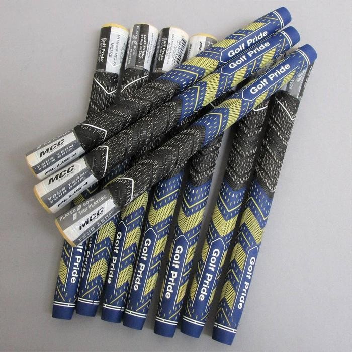Golf Pride Mcc Plus 4 Standard Size - Golf Grip