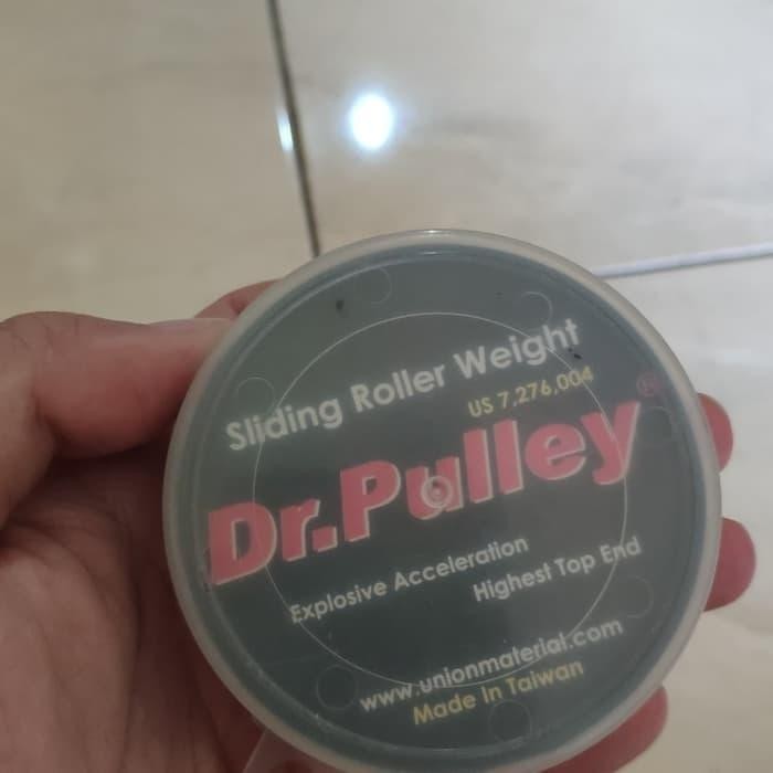 ORIGINAL  SLIDING ROLLER DR PULLEY 2015 ORIGINAL HONDA PCX