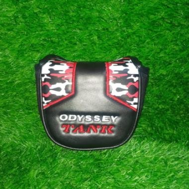Cover Putter Golf Odyssey-Stick Golf