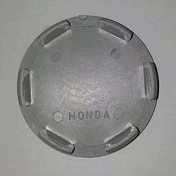 Rodajaya Parts - Dop Velg Mobil Brabus Ukuran 6.8 Cm